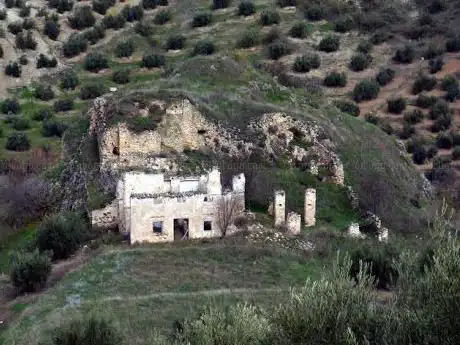 Photo de Castellón de Cazalla