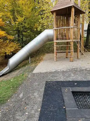 Spielplatz Lehnstrasse