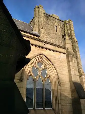 St Mary R C Church