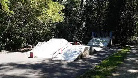 Photo de Skatepark Limeil Brévannes