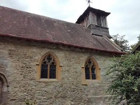 St Leonard's Church