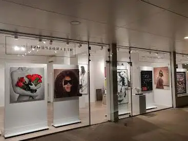 GALERIE METAMORPHOSE