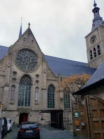 Photo de Sint-Niklaaskerk