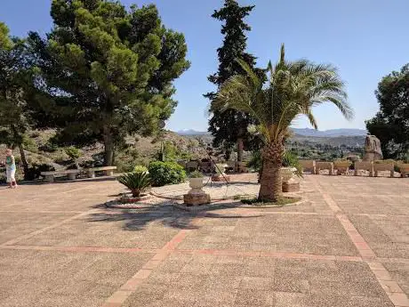 Photo de Plaza de España - Plaza Vieja