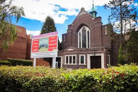 Photo de The Potter's House Church Wembley