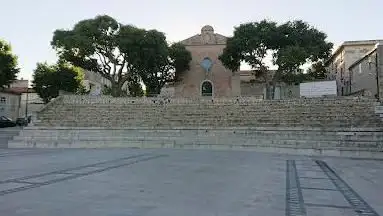 Esplanade du 8 mai 1945