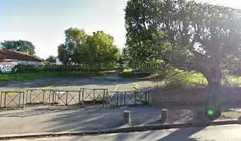 Pré aux licornes