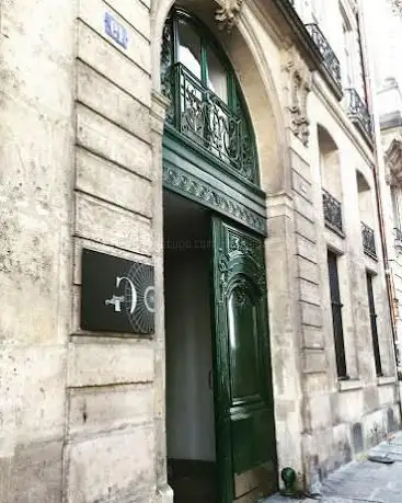 Photo de Secret Gallery