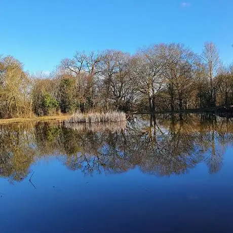 Photo de Barn Hill Pond