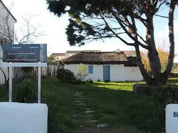 Photo de Atelier d'Henry Simon Les Rimajures