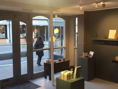 Photo de Oxford Ceramics Gallery