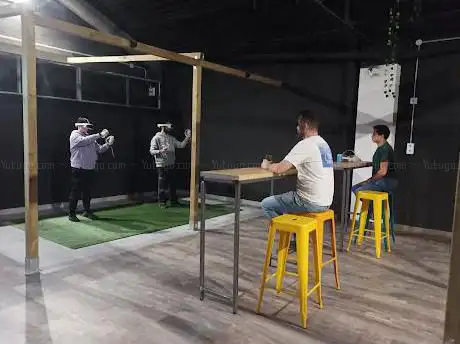 RESETXR - Metaverse Experiences Center