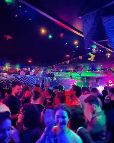 Photo de Club Makossa