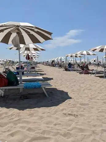 Photo de Stabilimento Balneare Granso Stanco