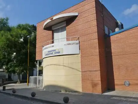 Photo de Parròquia de Santa Bernadeta