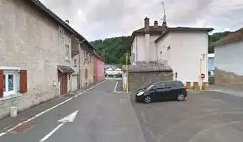 Francas Du Doubs Les