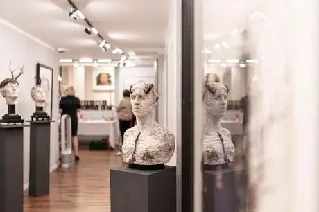 Photo de Galerie WOS