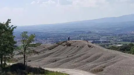 Photo de Ermita de lurdes