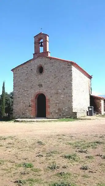 Photo de Chapelle Saint-Luc de Puigrodon