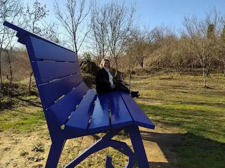 Photo de Big bench Fucecchio n.256