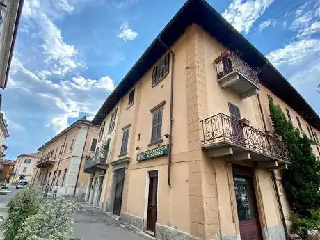 Palazzo Pretorio
