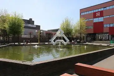 Cultuurcentrum Strombeek Grimbergen