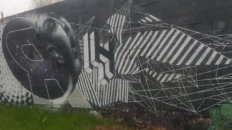 ArteUrbano