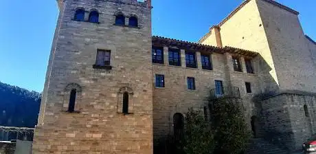 Photo de Museu Rocaguinarda de Terrissa de Catalunya