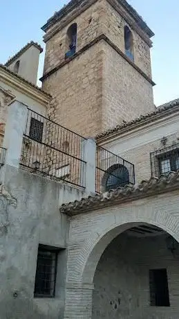 Photo de Real Monasterio de la Encarnacion