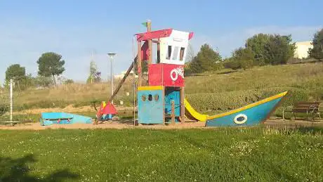 Parque infantil