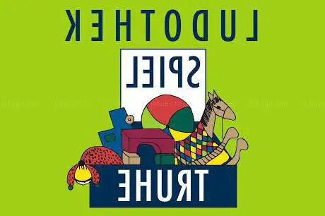 Ludothek Spieltruhe