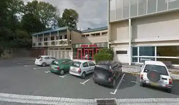 Photo de Cinécran 81 - Lacrouzette / Foyer Rural