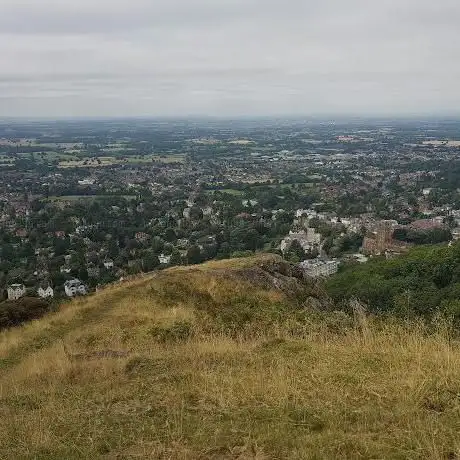 Poets Seat