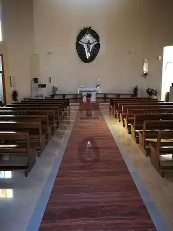 Photo de Chiesa di San Francesco d'Assisi