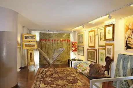 Photo de Galleria Editrice Latina Promozioni Artistiche E Culturali Srl