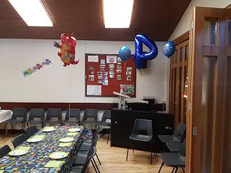 Photo de Shankill Baptist Church