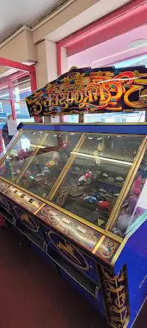 Photo de Gray's Amusements