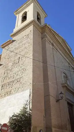 Photo de Parroquia de Santiago Apóstol
