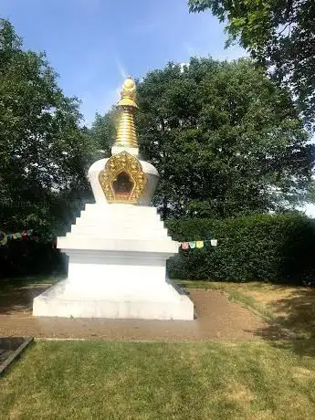 Photo de Benchen-Phuntsok-Ling