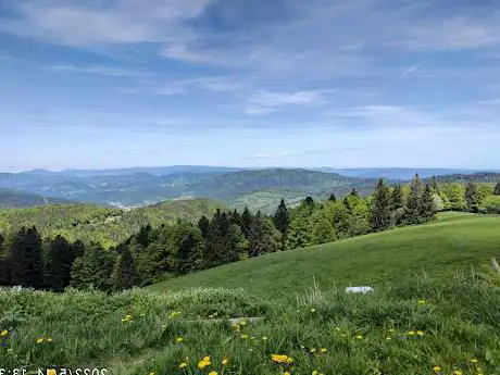 Photo de Le Haïcot