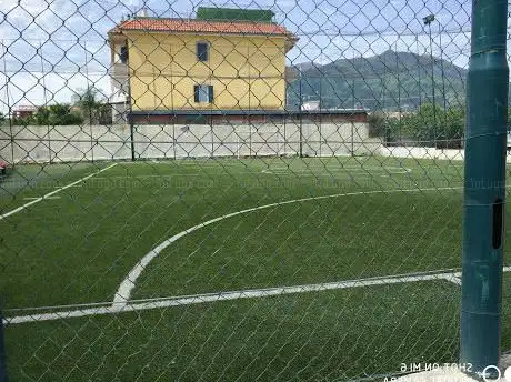 Photo de Campo da calcetto De Simone