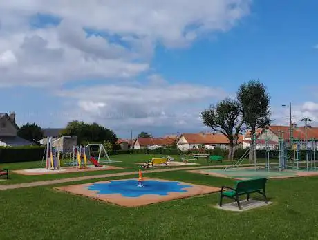 Photo de Jeux pour enfants