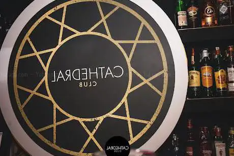 Photo de Cathedral Club