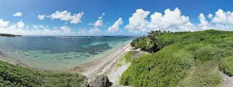 Anse Michel