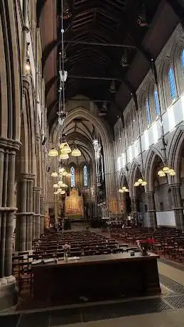 Wesley Road Chapel