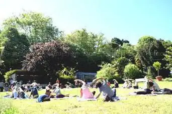 Photo de Parque Viveros de Ulia | Uliako Mintegiak parkea
