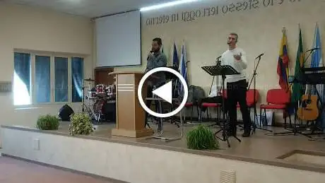 Photo de Chiesa Cristiana Evangelica A.D.I.