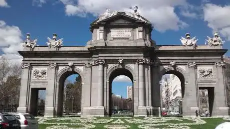 Photo de CÃÂrculo de Bellas Artes
