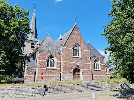 Photo de O-L-V-Hemelvaartkerk
