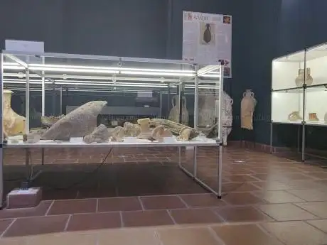 Museo archeologico Dorgali